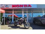 Klikněte pro detailní foto č. 2 - Honda CB 650 R E-Clutch-aut.spojka - STAV NOVÉ MOTO
