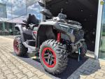 Klikněte pro detailní foto č. 2 - CFMOTO GLADIATOR X1000 G3 PREMIUM T3b