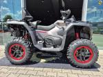 Klikněte pro detailní foto č. 3 - CFMOTO GLADIATOR X1000 G3 PREMIUM T3b