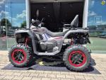Klikněte pro detailní foto č. 7 - CFMOTO GLADIATOR X1000 G3 PREMIUM T3b
