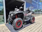 Klikněte pro detailní foto č. 8 - CFMOTO GLADIATOR X1000 G3 PREMIUM T3b