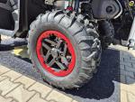 Klikněte pro detailní foto č. 12 - CFMOTO GLADIATOR X1000 G3 PREMIUM T3b