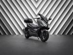 Klikněte pro detailní foto č. 6 - Honda Forza 125 ABS vč.Smart Top Box - model 2025 v lednu s BONUSEM