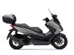 Detail nabídky - Honda Forza 125 ABS vč.Smart Top Box