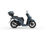 Klikněte pro detailní foto č. 6 - Honda SH 150i vč. Smart Top Box-SKLADEM