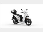 Detail nabídky - Honda SH 150i vč. Smart Top Box-SKLADEM