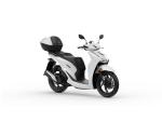 Klikněte pro detailní foto č. 9 - Honda SH 150i vč. Smart Top Box-SKLADEM