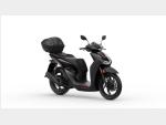 Detail nabídky - Honda SH 150i vč. Smart Top Box-SKLADEM