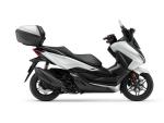 Detail nabídky - Honda Forza 350 vč.Smart Top Box - SKLADEM, AKCE