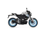 Klikněte pro detailní foto č. 3 - Yamaha MT-125 + 3 roky záruka + BONUS