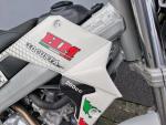 Klikněte pro detailní foto č. 5 - Honda TRL 200 Locusta