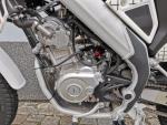 Klikněte pro detailní foto č. 8 - Honda TRL 200 Locusta