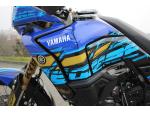Klikněte pro detailní foto č. 6 - Yamaha Ténéré 700 World raid - edice 30 let Motoshop Kabourek