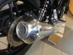 Klikněte pro detailní foto č. 10 - Honda CB 1100 ABS +SERVIS +ARROW