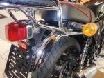 Klikněte pro detailní foto č. 12 - Honda CB 1100 ABS +SERVIS +ARROW