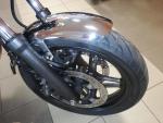 Klikněte pro detailní foto č. 6 - Honda CB 1100 ABS +SERVIS +ARROW