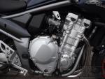Klikněte pro detailní foto č. 10 - Suzuki GSF 1250 S Bandit