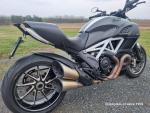 Klikněte pro detailní foto č. 4 - Ducati Diavel Carbon