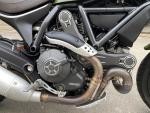 Klikněte pro detailní foto č. 9 - Ducati Scrambler 800