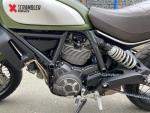 Klikněte pro detailní foto č. 3 - Ducati Scrambler 800