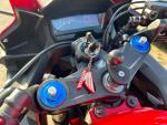Klikněte pro detailní foto č. 3 - Honda CBR 500 R ABS