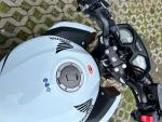 Klikněte pro detailní foto č. 11 - Honda CB 650 F pouze 4 tis km Jak nový