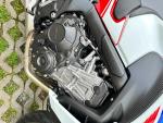 Klikněte pro detailní foto č. 4 - Honda CB 650 F pouze 4 tis km Jak nový