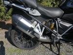 Klikněte pro detailní foto č. 13 - BMW R 1250 GS Exclusive