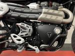 Klikněte pro detailní foto č. 5 - Triumph Scrambler 1200XC,ABS,TOP STAV,SERVISKA,11905km