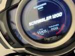 Klikněte pro detailní foto č. 7 - Triumph Scrambler 1200XC,ABS,TOP STAV,SERVISKA,11905km