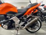 Klikněte pro detailní foto č. 5 - Kawasaki Z 1000 = TOP STAV / NOVÁ STK / přihlášení v ceně motocyklu