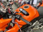 Klikněte pro detailní foto č. 7 - Kawasaki Z 1000 = TOP STAV / NOVÁ STK / přihlášení v ceně motocyklu