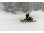 Klikněte pro detailní foto č. 4 - Ski-Doo Freeride standard 154 850 E-TEC TURBO, SHOT, MY25