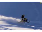Klikněte pro detailní foto č. 9 - Ski-Doo Freeride standard 154 850 E-TEC TURBO, SHOT, MY25