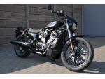 Klikněte pro detailní foto č. 1 - Harley-Davidson RH975T Nightster - nový motocykl