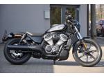 Klikněte pro detailní foto č. 2 - Harley-Davidson RH975T Nightster - nový motocykl
