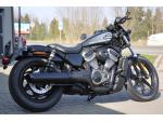 Klikněte pro detailní foto č. 3 - Harley-Davidson RH975T Nightster - nový motocykl