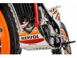 Klikněte pro detailní foto č. 7 - Montesa COTA 301 RR RACE REPLICA 2024(Přijímáme objednávky)