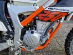 Klikněte pro detailní foto č. 2 - KTM FREERIDE 250 F 2019