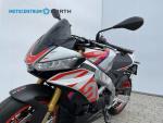 Klikněte pro detailní foto č. 7 - Aprilia Aprilia Tuono V4 1100 Factory  / 129kW