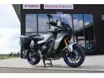Detail nabídky - Yamaha Tracer 9GT+, prodloužená záruka na 3 roky