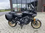 Detail nabídky - Yamaha Tracer 9 GT AKCE HORKÉ LÉTO, prodloužená záruka na 3 roky