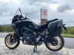 Klikněte pro detailní foto č. 5 - Yamaha Tracer 9 GT Akční cena