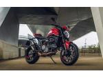 Klikněte pro detailní foto č. 1 - Ducati Monster Plus Akční nabídka BONUS 20000.-