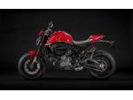 Klikněte pro detailní foto č. 7 - Ducati Monster Plus Akční nabídka BONUS 20000.-