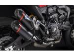 Klikněte pro detailní foto č. 2 - Ducati Monster SP