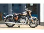 Detail nabídky - Royal Enfield Classic 350 BROWN - AKCE/SOUTĚŽ