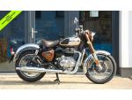Klikněte pro detailní foto č. 1 - Royal Enfield Classic 350 CHROME BRONZE - AKCE, dárek ZDARMA