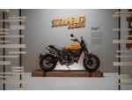 Klikněte pro detailní foto č. 4 - Ducati Scrambler 1100 Tribute Pro