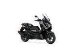 Klikněte pro detailní foto č. 1 - Yamaha XMAX 125 Tech MAX